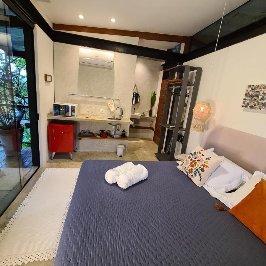 Vila Bambu Ilhabela, Santa Tereza Luaran gambar